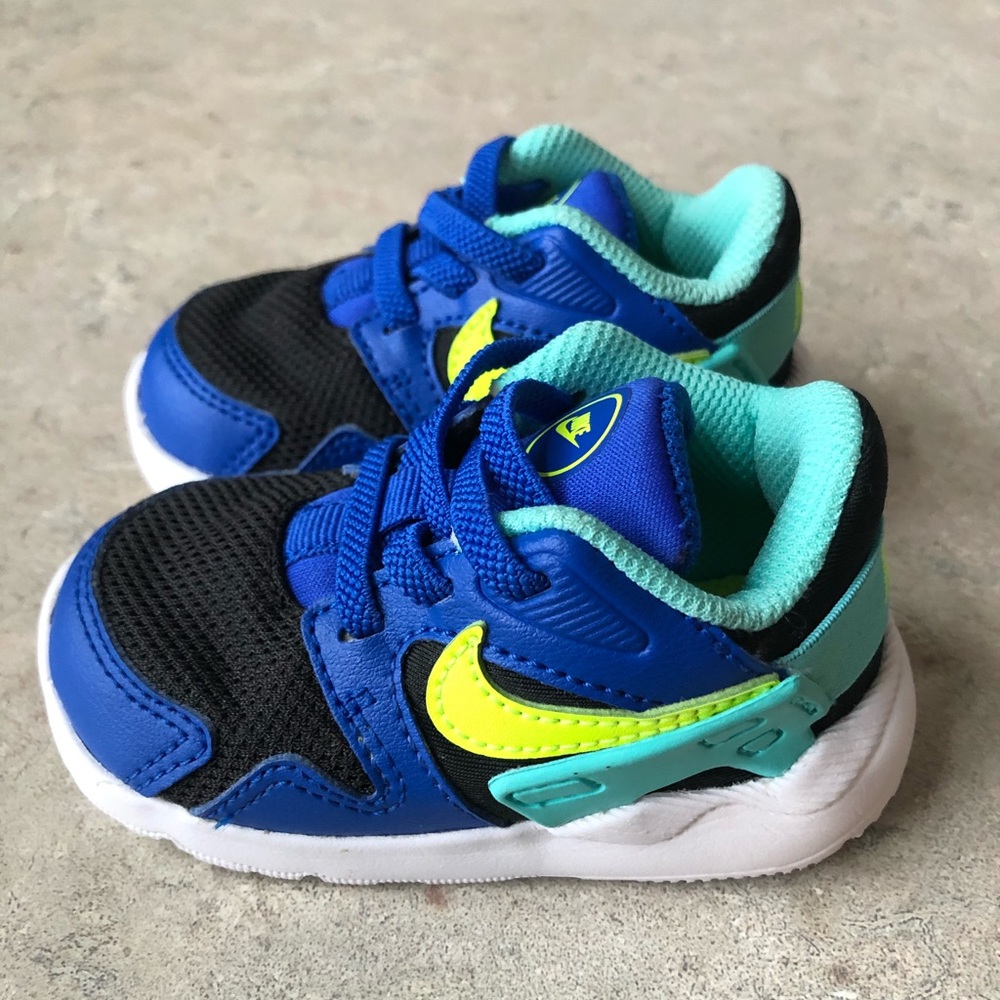 🌈 NIKE LD VICTORY (4C)